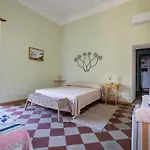 Szálloda La Casa Sul Blu Diffuso Pisciotta