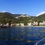 La Casa Sul Blu Diffuso Hotel 3*