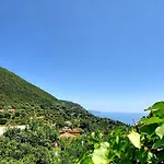 La Casa Sul Blu Diffuso Szálloda