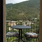 La Casa Sul Blu Diffuso
