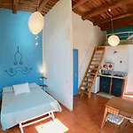 La Casa Sul Blu Diffuso 3* Pisciotta