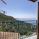 La Casa Sul Blu Diffuso 3*