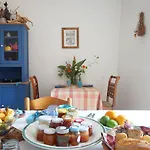 La Casa Sul Blu Diffuso Pisciotta