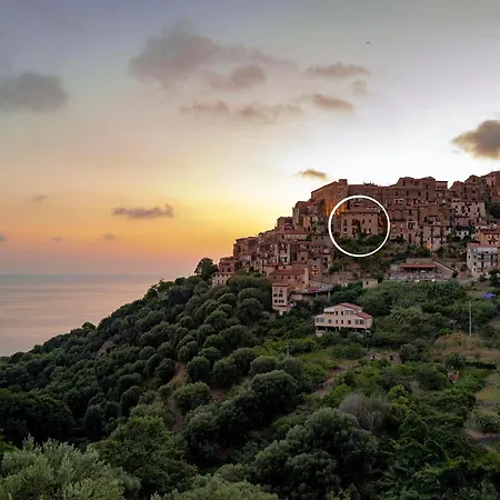 فندق La Casa Sul Blu Diffuso 3*