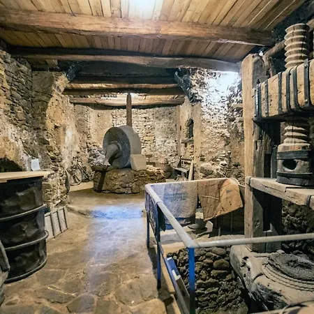 La Casa Sul Blu Diffuso