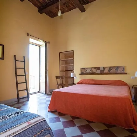 فندق La Casa Sul Blu Diffuso