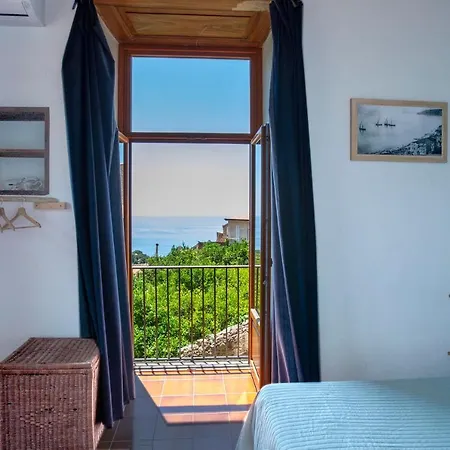 La Casa Sul Blu Diffuso فندق 3*