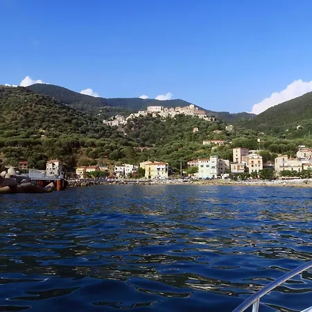 La Casa Sul Blu Diffuso Hotel 3*