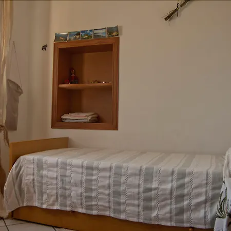 La Casa Sul Blu Diffuso 3* Pisciotta