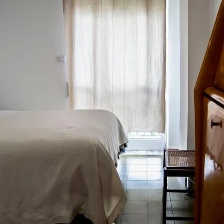 La Casa Sul Blu Diffuso Hotel Pisciotta