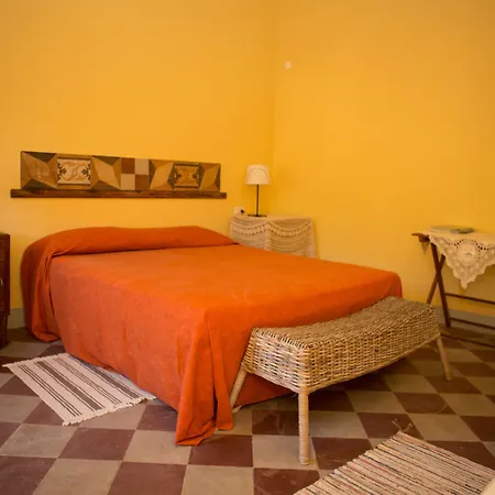 La Casa Sul Blu Diffuso فندق