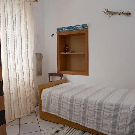 فندق La Casa Sul Blu Diffuso