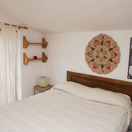 فندق La Casa Sul Blu Diffuso 3*