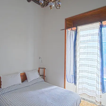 La Casa Sul Blu Diffuso 3* Pisciotta
