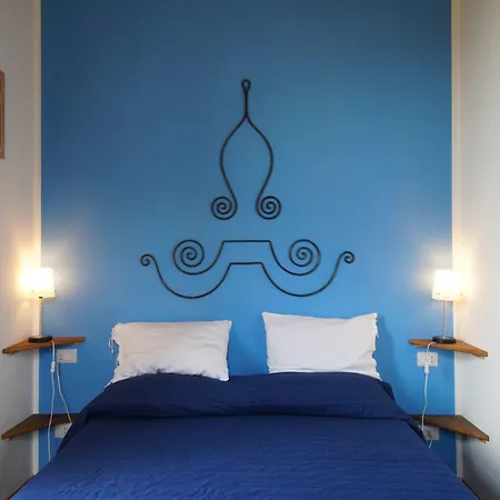 La Casa Sul Blu Diffuso