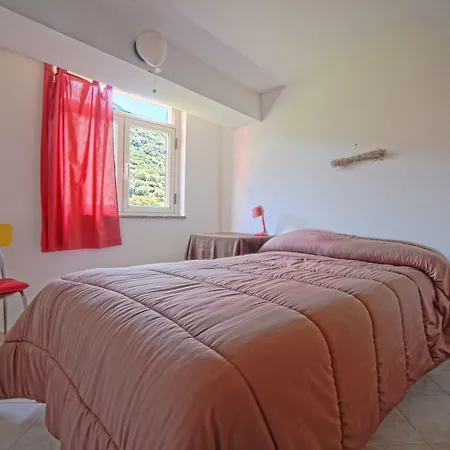 Hotel La Casa Sul Blu Diffuso Pisciotta