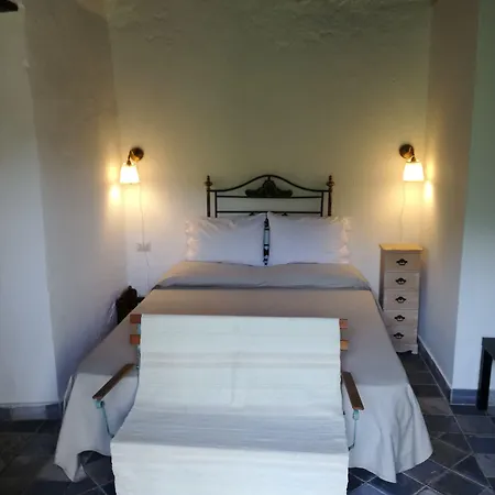 La Casa Sul Blu Diffuso