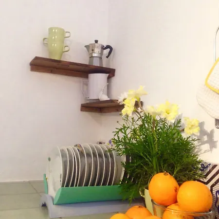 Hotel La Casa Sul Blu Diffuso 3*