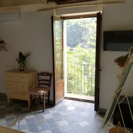 La Casa Sul Blu Diffuso Pisciotta