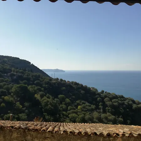 La Casa Sul Blu Diffuso Otel Pisciotta