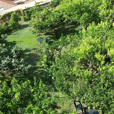 La Casa Sul Blu Diffuso