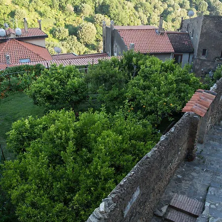 La Casa Sul Blu Diffuso