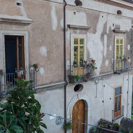 Hotel La Casa Sul Blu Diffuso Pisciotta