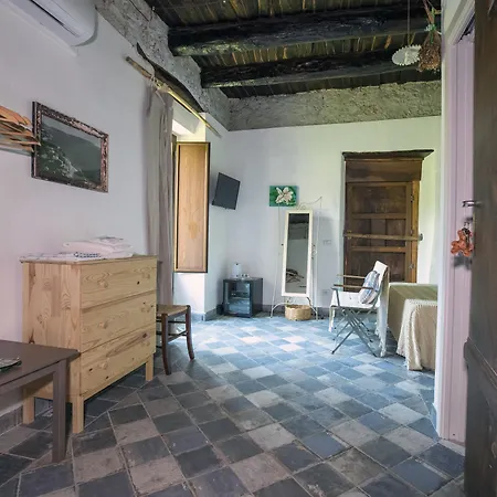 فندق La Casa Sul Blu Diffuso 3*