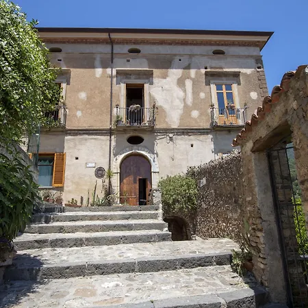 La Casa Sul Blu Diffuso Hotel 3*