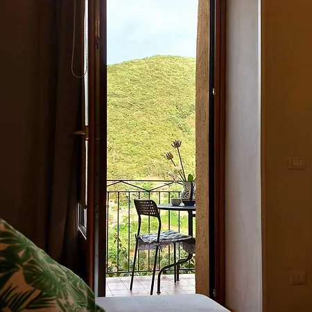 La Casa Sul Blu Diffuso 3*