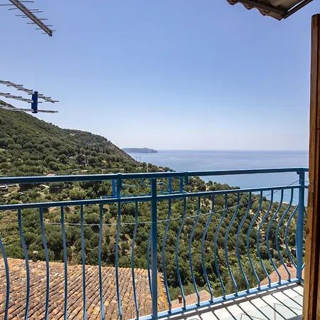La Casa Sul Blu Diffuso 3*