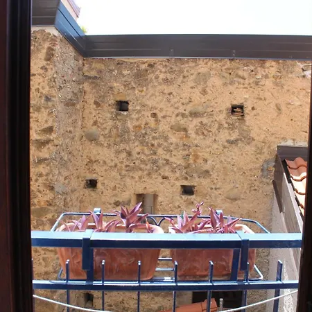 La Casa Sul Blu Diffuso فندق 3*
