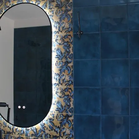 Hotel La Casa Sul Blu Diffuso 3*