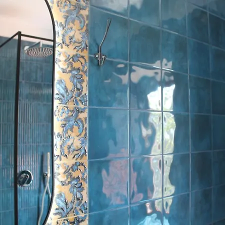 La Casa Sul Blu Diffuso فندق بيسكيوتا