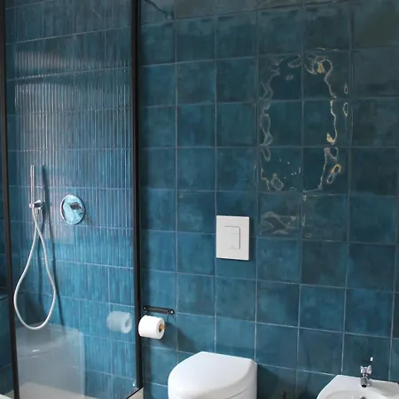 فندق La Casa Sul Blu Diffuso بيسكيوتا