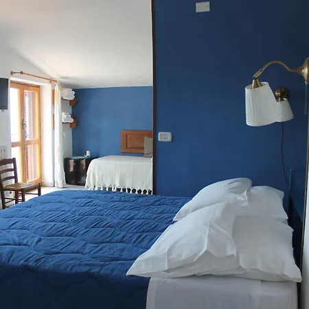 La Casa Sul Blu Diffuso 3* بيسكيوتا