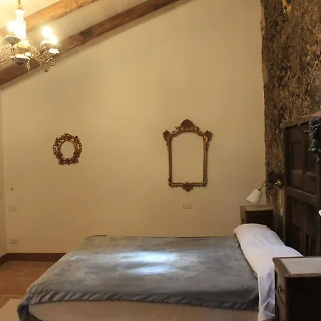 La Casa Sul Blu Diffuso فندق 3*