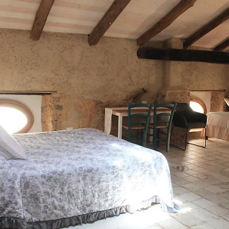فندق La Casa Sul Blu Diffuso
