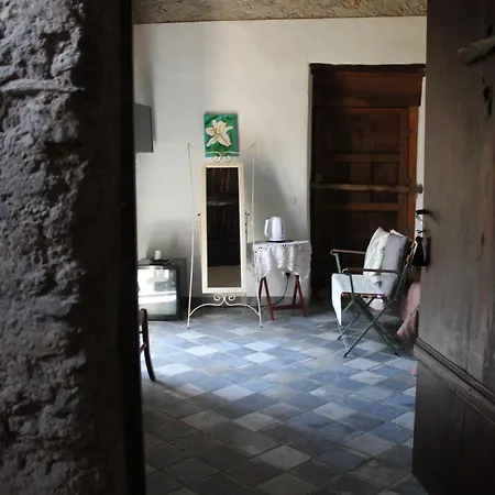 فندق La Casa Sul Blu Diffuso بيسكيوتا