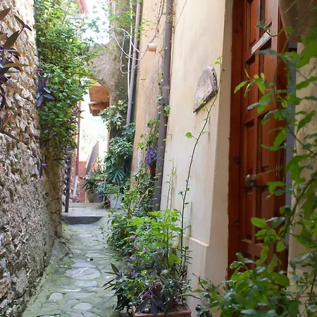 Otel La Casa Sul Blu Diffuso