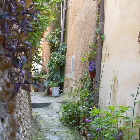 La Casa Sul Blu Diffuso Hotel 3*