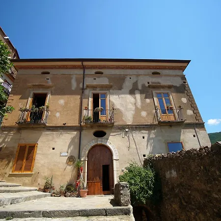 La Casa Sul Blu Diffuso 3*