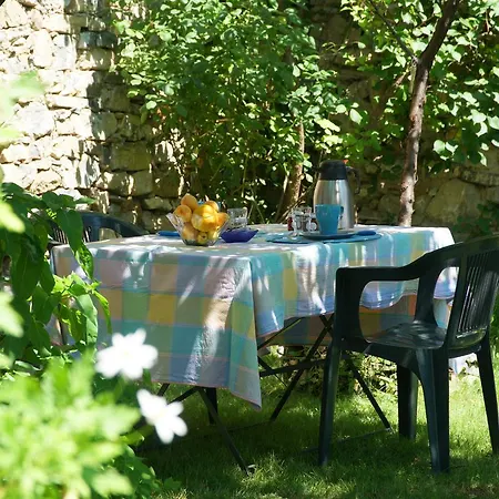 La Casa Sul Blu Diffuso 3*