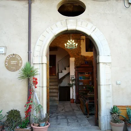 Hotel La Casa Sul Blu Diffuso