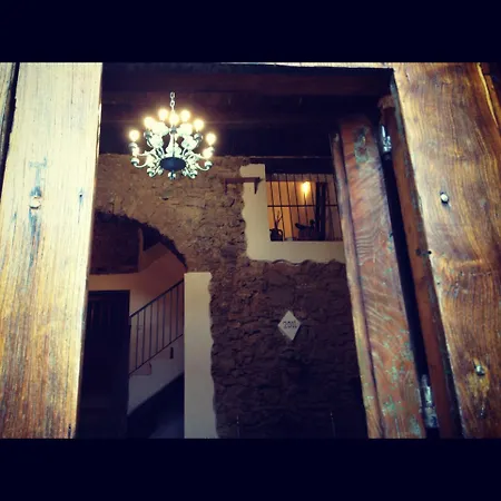 La Casa Sul Blu Diffuso Otel Pisciotta