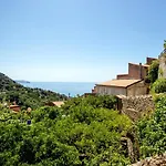 La Casa Sul Blu Diffuso 3* Pisciotta