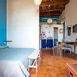 La Casa Sul Blu Diffuso