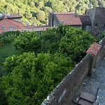 La Casa Sul Blu Diffuso