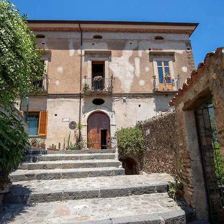 Hotel La Casa Sul Blu Diffuso Pisciotta