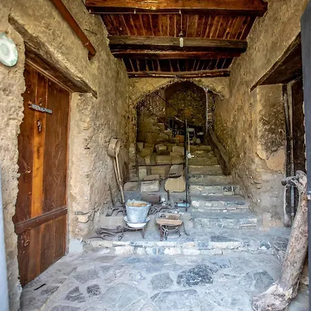 Hotel La Casa Sul Blu Diffuso Pisciotta